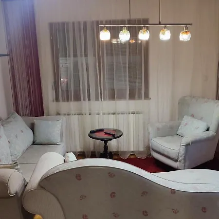 شقة Em Jahorina *