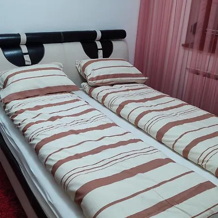 Em Jahorina * بال