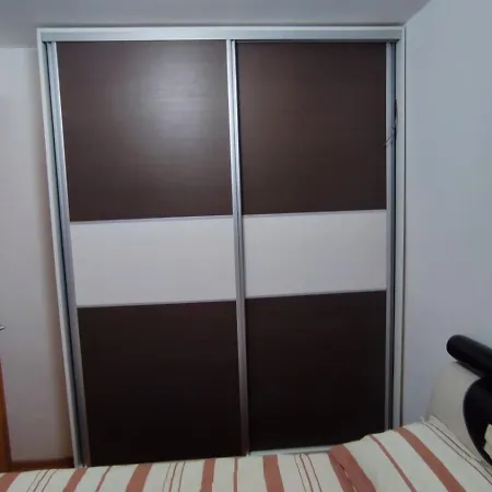 Em Jahorina شقة بال