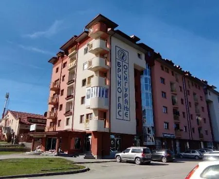 Appartement Em Jahorina *