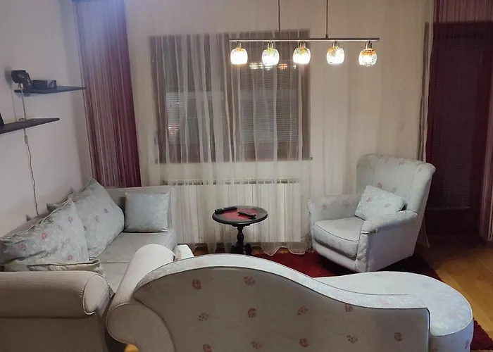 شقة Em Jahorina *