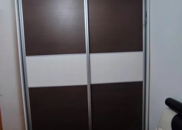 Em Jahorina شقة بال