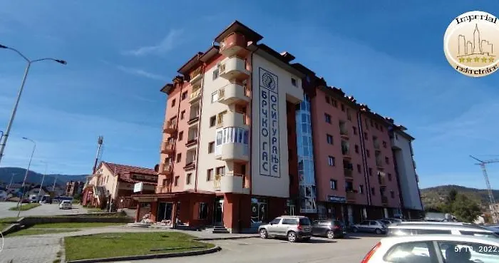 شقة Em Jahorina *